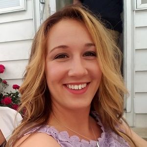 Meet your Posher, Alisha